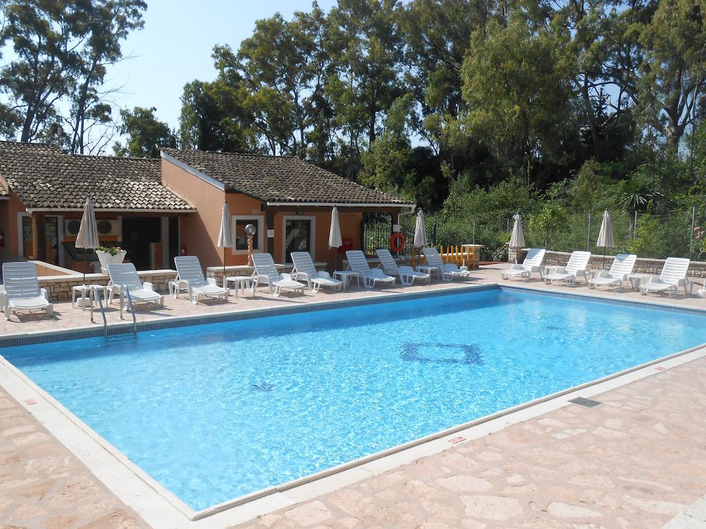 Aparthotel Solea