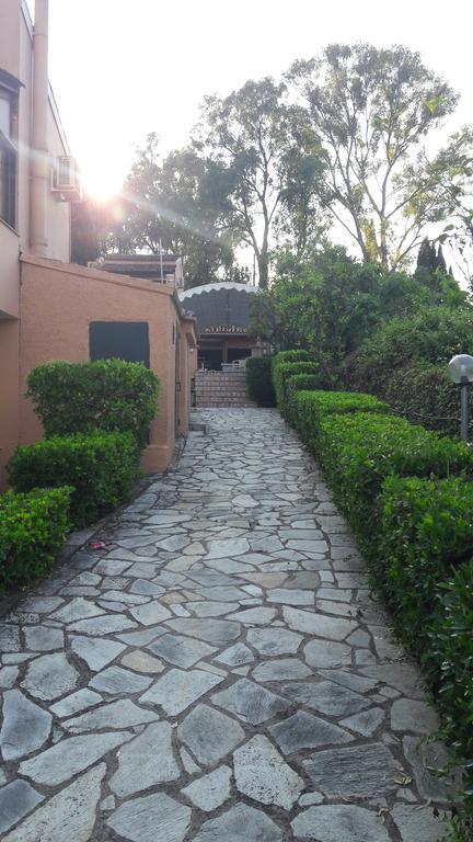 Solea Aparthotel 3*