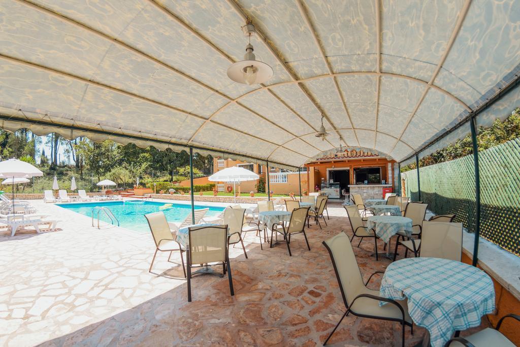 Aparthotel Solea
