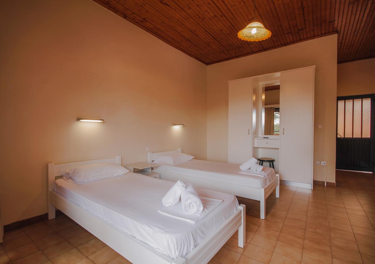 Solea Kommeno (Corfu)