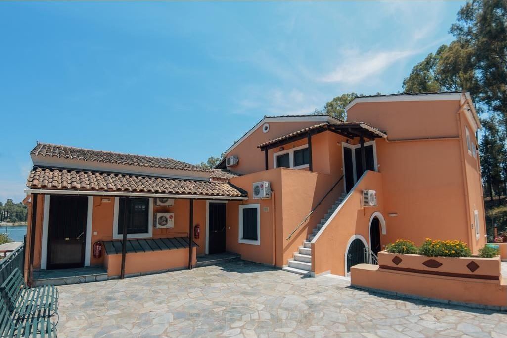Solea Aparthotel