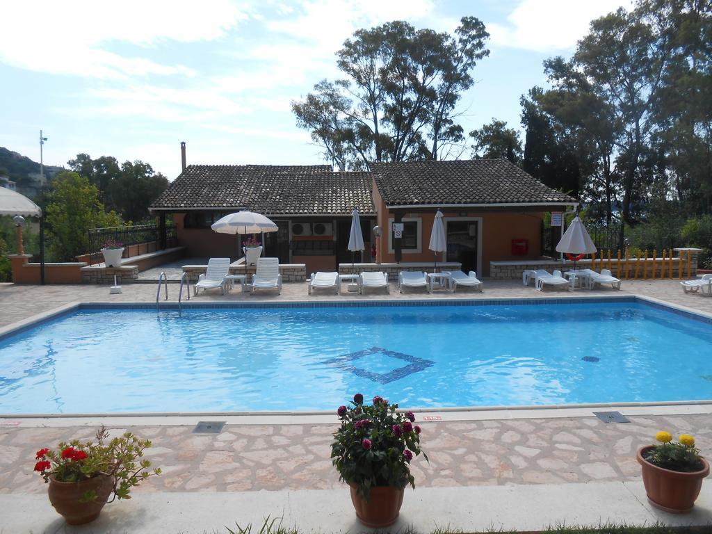Solea Kommeno (Corfu)