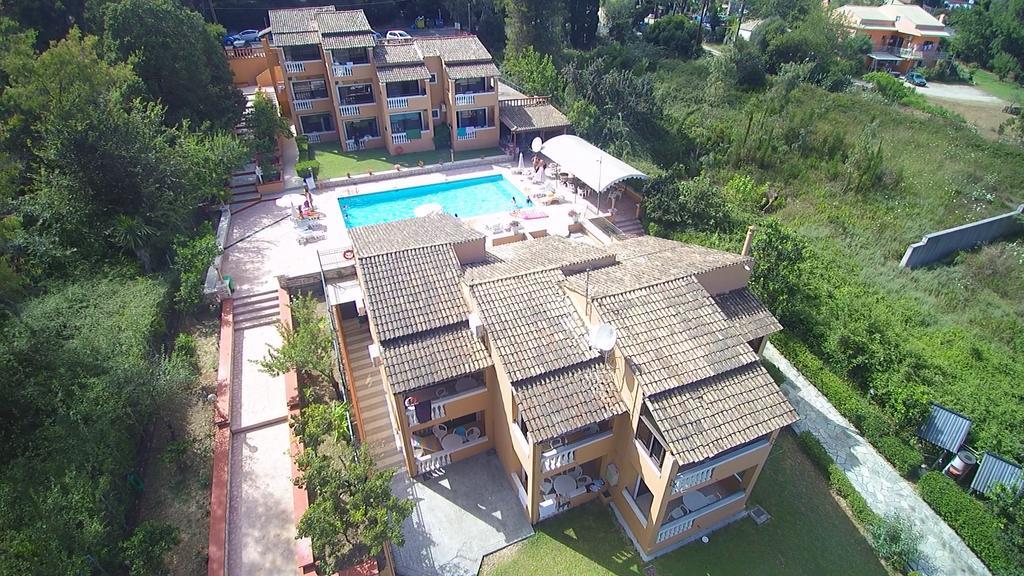 Aparthotel Solea