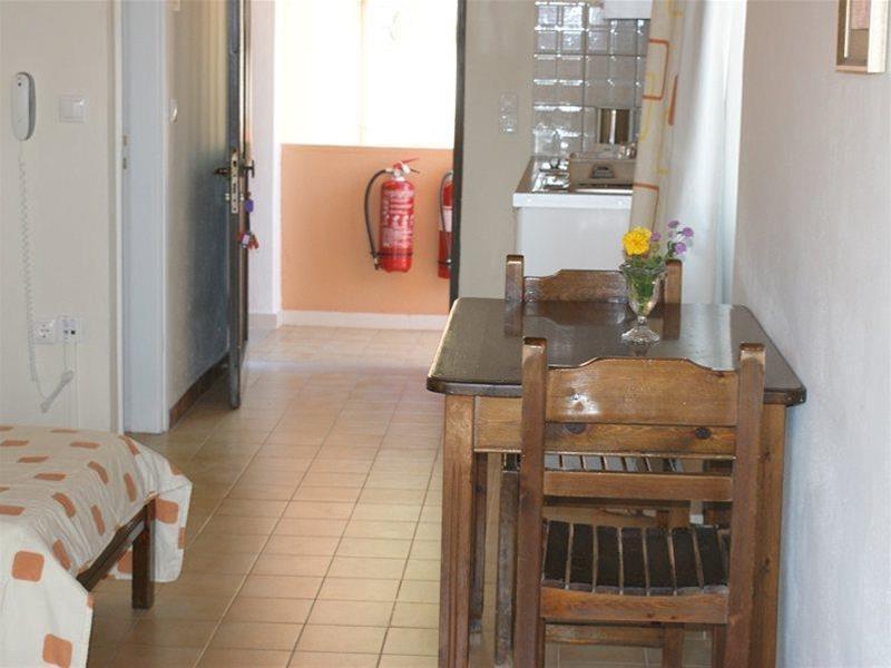 Aparthotel Solea