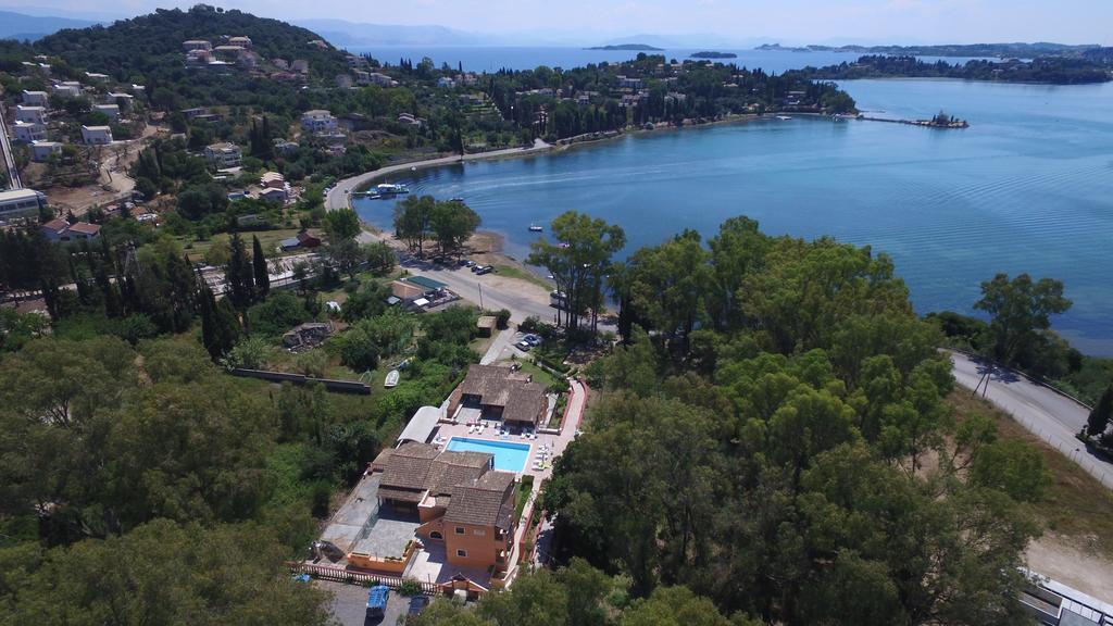 Aparthotel Solea 3*