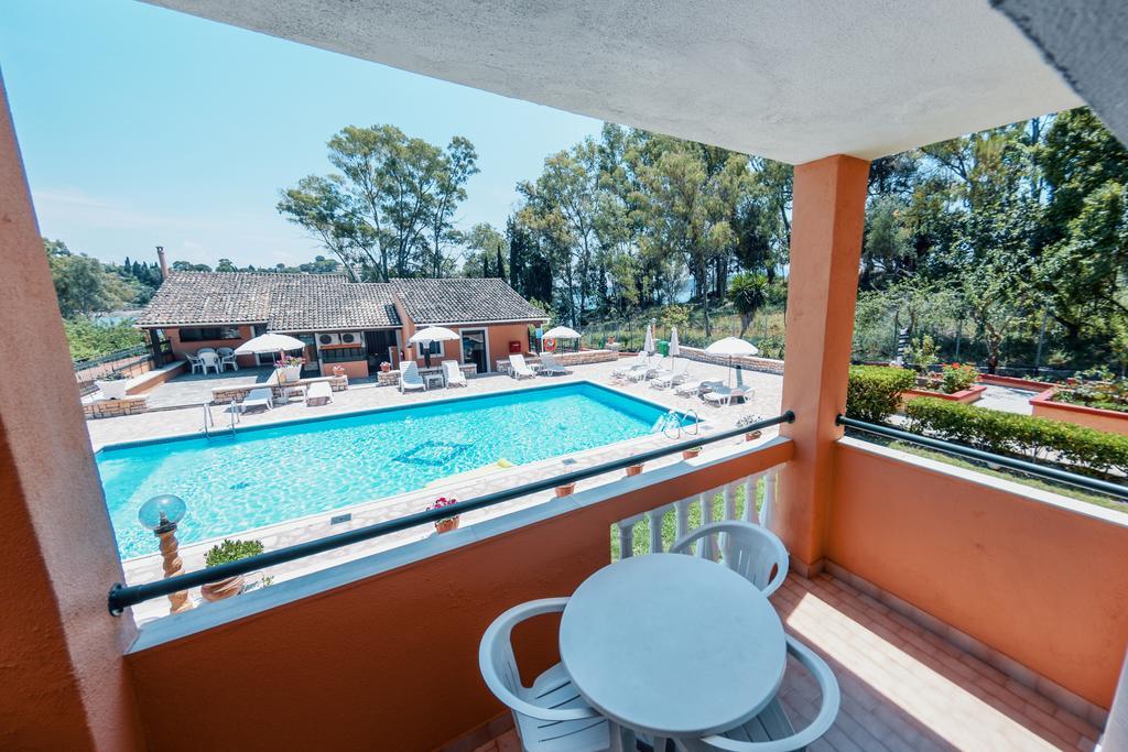 Solea Kommeno (Corfu)