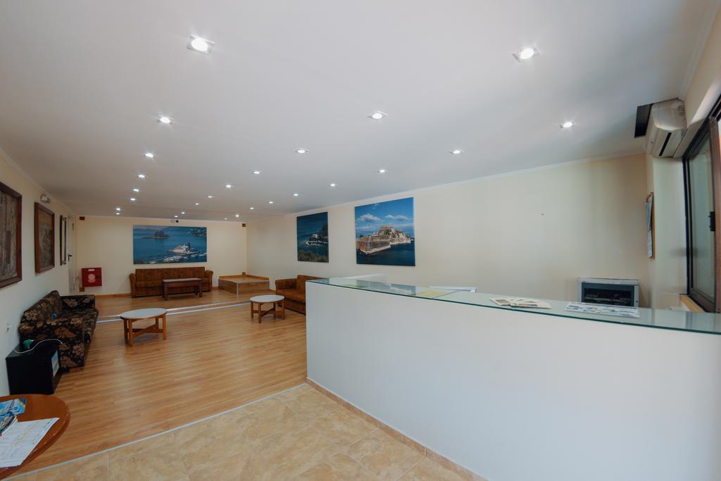 Solea Aparthotel