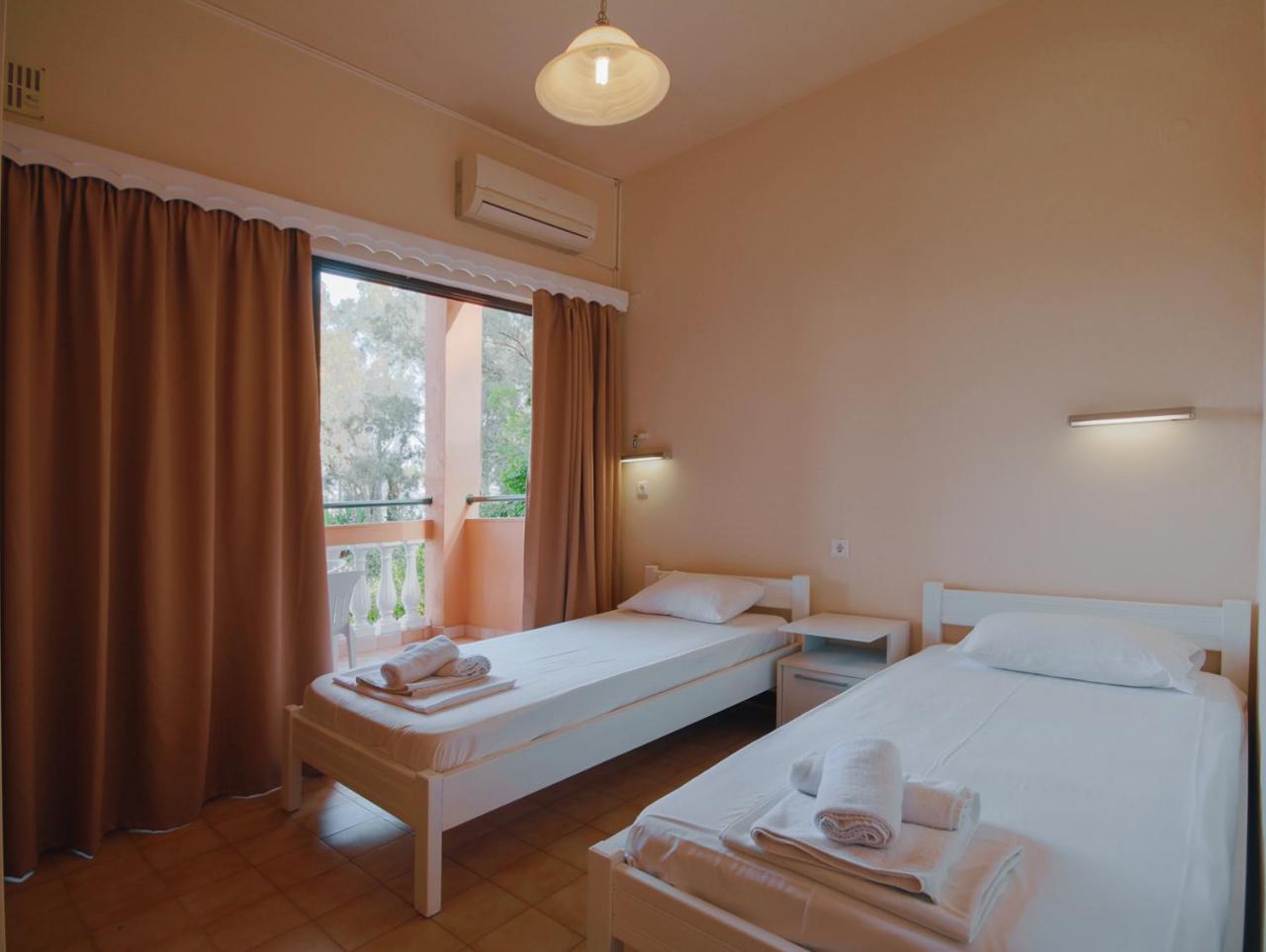 Solea Aparthotel 3*