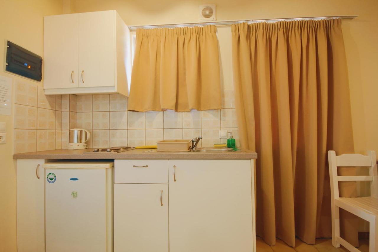 Solea Aparthotel Kommeno (Corfu)