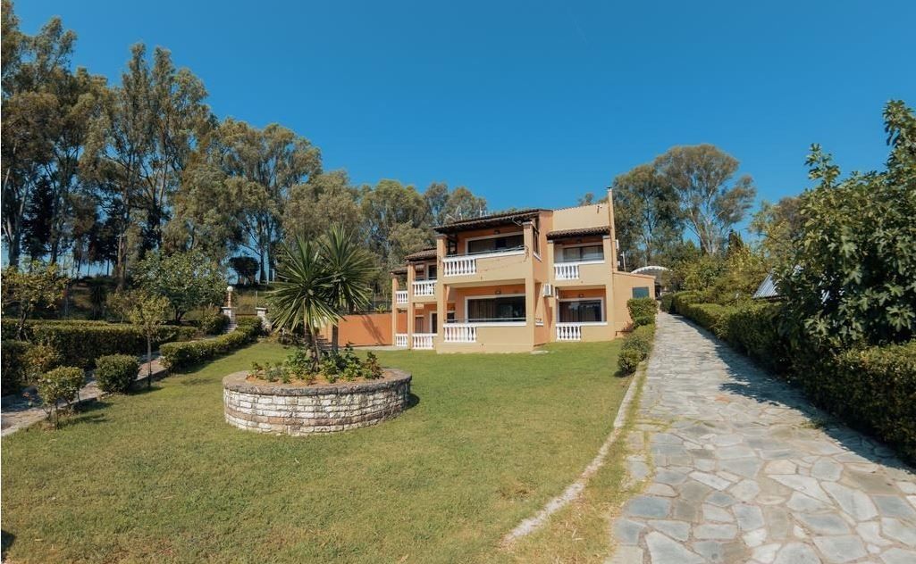 Solea Kommeno (Corfu)